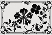 Elegant Frame Vector Bundle, an Illustration by jahid234 (Thumbnail 9 of 9)