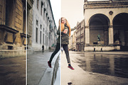 Amelie (Part II) -15 presets for Lr preview 5