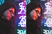 Tokyo Lightroom Presets Pack, an Action Add-On by Creativetacos (Thumbnail 3 of 6)