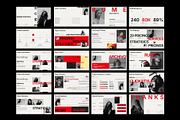 RUME – Brand Proposal, a Presentation Template by Templeste (Thumbnail 7 of 7)
