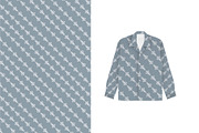 6 Seamless Pattern: Mauve Garden, a Pattern Graphic by StudioCitra (Thumbnail 4 of 11)