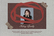 Feeling Sparkly Holiday Collage Kit, an Object Graphic by DigARTbyHavroshka (Thumbnail 5 of 13)