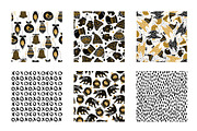 Fabulous winter collection, an Object Graphic by Alyonka_lis (Thumbnail 8 of 8)