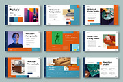Punky - Business Google Slide Templa, a Presentation Template by Dens Creative Studio (Thumbnail 2 of 6)