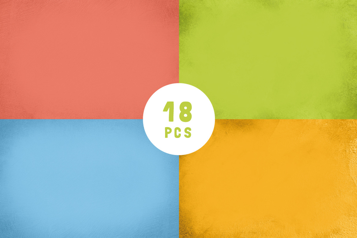 Textured colourful background preview 3