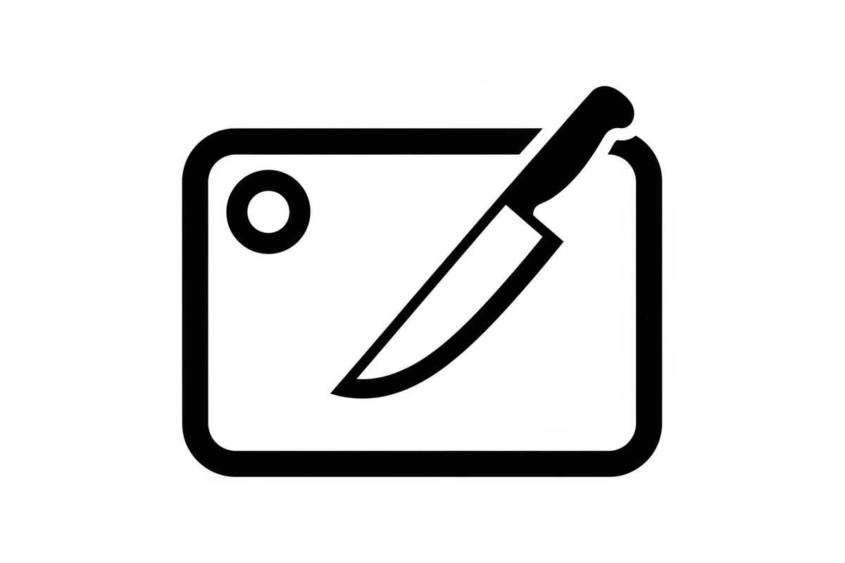 Cutting Board Vector Bundle, an Illustration by jahid234 (Photo 32 of 51)