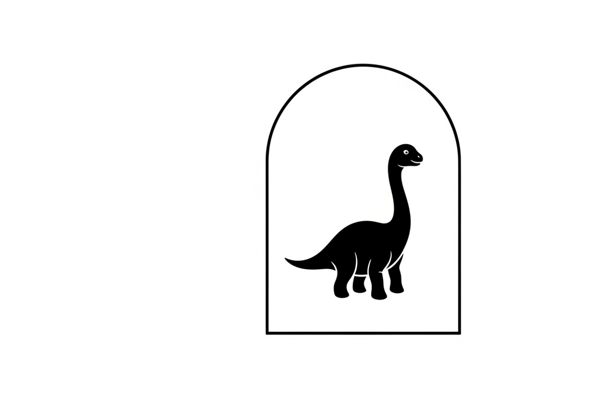Cute dinosaur nursery decor design, an Illustration by Amazin_art (Photo 20 of 31)