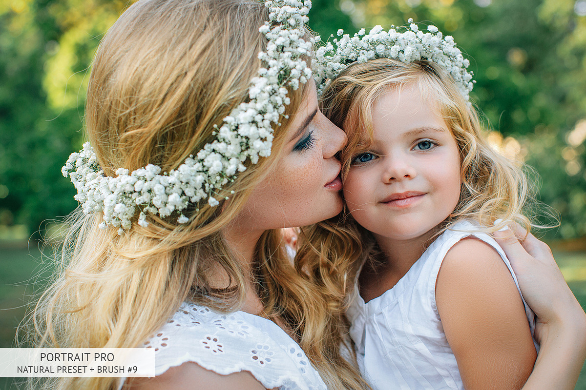 Lightroom Presets for Portraits, a Plug-in Add-On by FixThePhoto (Photo 37 of 39)