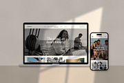 60 Editorial Images Bundle, a Person Photo by Tomasz Ganclerz (Thumbnail 3 of 12)
