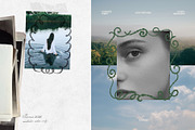 Whimsical Flourish Frames, an Object Graphic by PaperJamLab (Thumbnail 8 of 10)