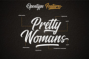 Srinthile Script, a Script Font by Almeera Std (Thumbnail 6 of 11)