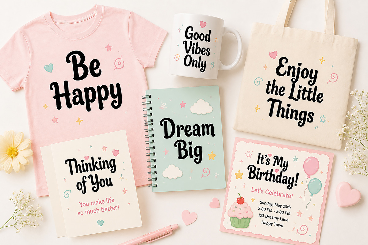 Curlina, a Script Font by Wow Magic (Photo 2 of 5)