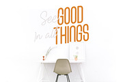 Fresh Berries - Script & Sans Font, a Script Font by Inspiratype (Thumbnail 5 of 10)