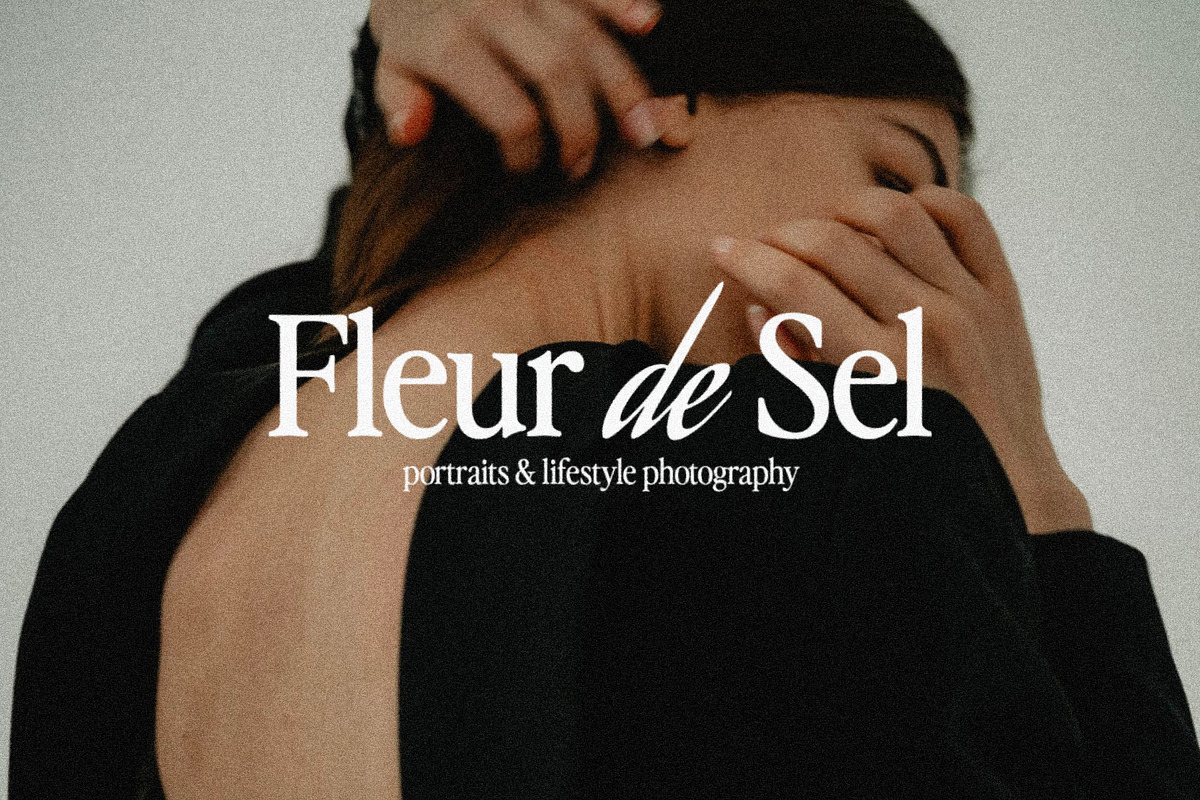 Perfectly Nineties | Nostalgic Serif, a Serif Font by Jen Wagner Co (Photo 24 of 32)
