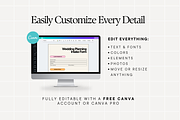Wedding Planner Onboarding Forms, a Stationery Template by Anna Design Studio (Thumbnail 5 of 9)