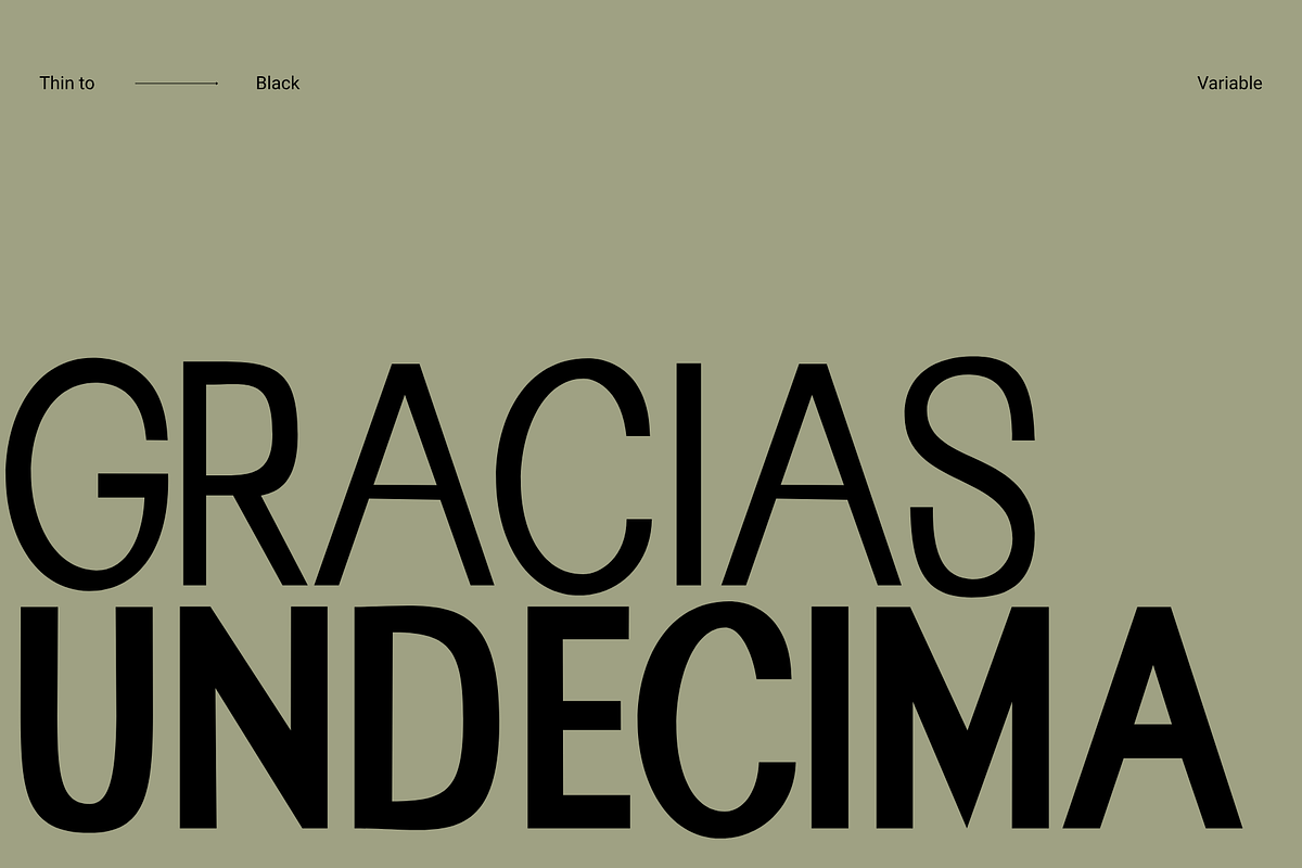 Homiled, a Sans Serif Font by josstype (Photo 6 of 16)