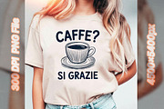 Funny Coffee Doodle PNG Bundle, an Object Graphic by GlitterCraft (Thumbnail 38 of 61)