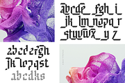 Gibao Typeface, a Font by TypeClassHeroes (Thumbnail 13 of 15)
