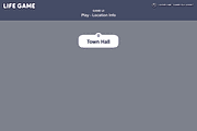 GUI - Life Game, an UI Kit Template by LAYERLAB (Thumbnail 20 of 55)