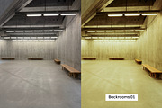 25 Liminal Lightroom Presets & LUTs, a Preset Add-On by SparkleStock (Thumbnail 4 of 11)