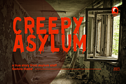 MrGraffiti font, a Sans Serif Font by Followartshop (Thumbnail 7 of 9)