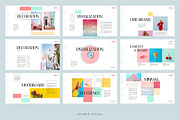 Laurien - Keynote Template, a Presentation Template by Secret Visual (Thumbnail 7 of 9)