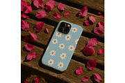 iPhone Tough Phone Case Mockup, an iPhone Mockup by UrbanMockupsStore (Thumbnail 3 of 4)