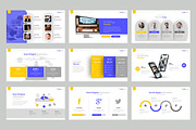 Seoman Keynote Templates, a Presentation Template by Stock Shape (Thumbnail 2 of 4)