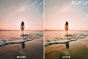 10 SUMMER FILM Lightroom Presets, a Preset Add-On by MaPresets (Thumbnail 14 of 14)