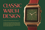 Roygen Elegant Sans Serif Display, a Sans Serif Font by timelesstype.co (Thumbnail 15 of 20)
