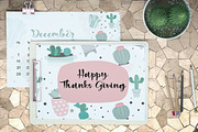 Christmas Magic, a Script Font by Letterara (Thumbnail 4 of 11)
