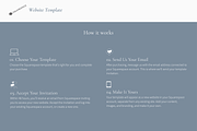 Thalia Squarespace 7.1 Template, a Squarespace Template by Beliveart Studio (Thumbnail 4 of 4)