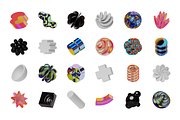 Bloom, an Object 3D Model by Craftwork (Thumbnail 7 of 7)