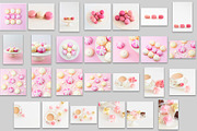 Sweet Treats Photo Bundle, a Food & Drink Photo by Savvy Stock Shop (Thumbnail 2 of 5)