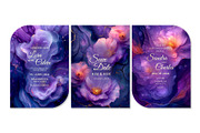 175+ Abstract Vector Invitations, an Invitation Template by M6 Gallery (Thumbnail 55 of 126)