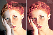 Ultimate Painting Effect Actions PS, an Action Add-On by JasGraphicTools (Thumbnail 17 of 17)