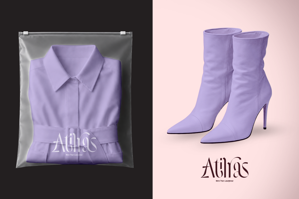 Dh Atilras - 8 Fashion Serif Family, a Serif Font by Dharmas Foundry (Photo 11 of 15)