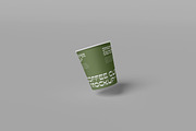 Bundle - Coffee Cup Mockups, a Cups & Container Mockup by MA-KING_ART (Thumbnail 2 of 14)