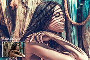 Travel Lightroom presets, an Action Add-On by BeArt-Presets (Thumbnail 3 of 14)