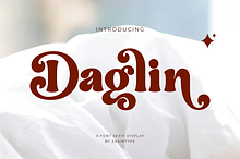 Daglin