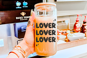 Bubbly Honey Font, a Font by Nicolo Pumpkins (Thumbnail 9 of 10)