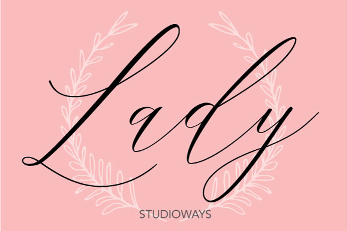 Lady Slippers Basic preview 5