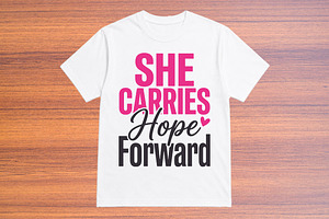 Cancer Awareness Design