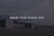 Corbel Architecture Elementor Theme, a WordPress Template by Tomasz Ganclerz (Thumbnail 42 of 42)