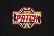 Embroidery Patch Mockup, a Layer Style Add-On by Design Squad (Thumbnail 3 of 4)
