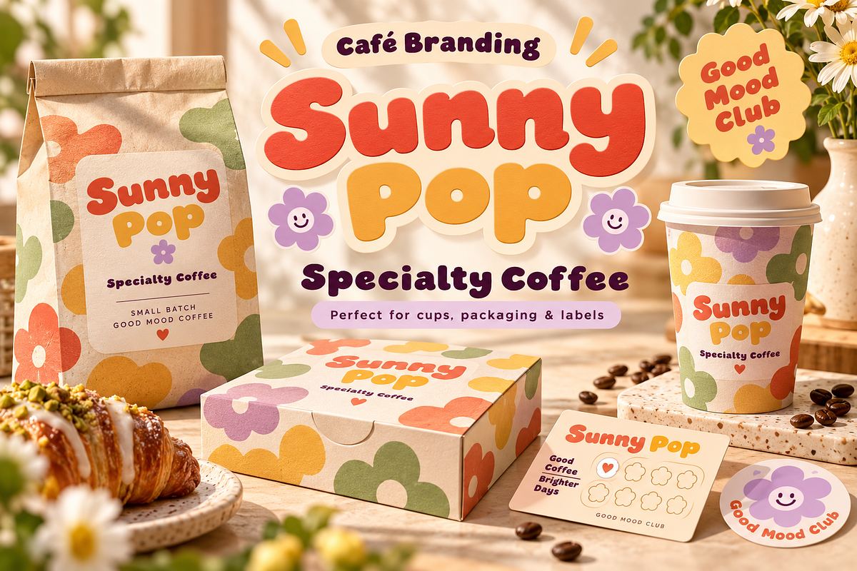 Solvane - Playful Bubble Font, a Sans Serif Font by Designertale (Photo 9 of 10)