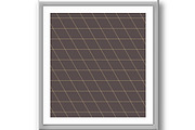 Seamless Abstract Geometric Vector, a Pattern Graphic by FineArtStudio (Thumbnail 2 of 3)