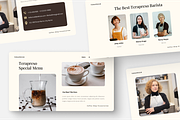 Terapreso - Coffee Shop Powerpoint, a Presentation Template by Annora Studio (Thumbnail 3 of 5)