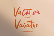 Baby Boomer, a Handwritten Font by Dirtytemp Studio (Thumbnail 9 of 16)