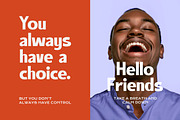 Prodencial - Sans Serif Typeface, a Sans Serif Font by Imoodev (Thumbnail 2 of 5)